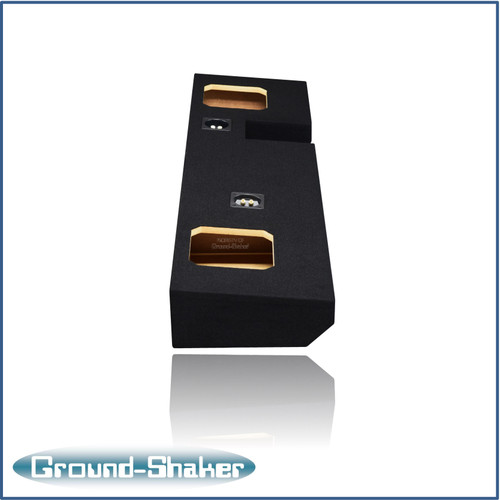 Ground-Shaker ZF150KK28B