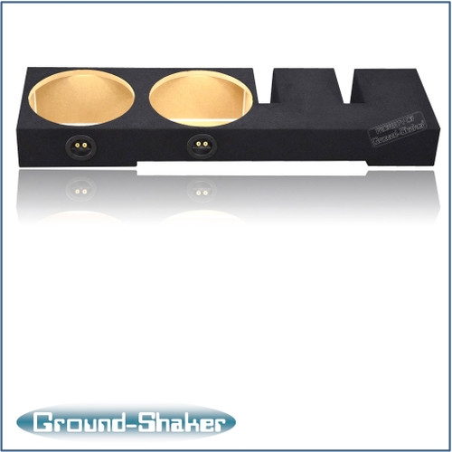Ground-Shaker MF150212B
