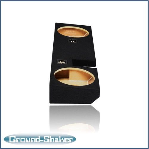 Ground-Shaker NF150212B