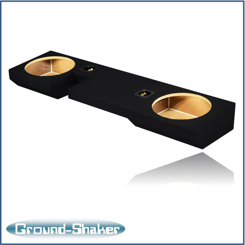 Ground-Shaker NF150212B