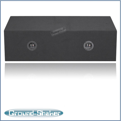 Ground-Shaker MTVKK210B