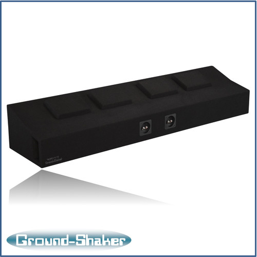 Ground-Shaker FF150P48B
