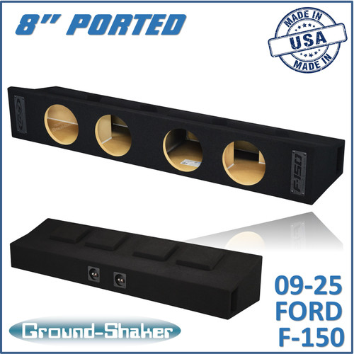 Ground-Shaker FF150P48B