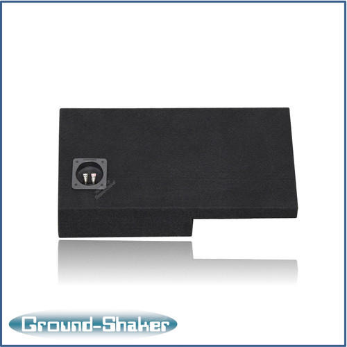 Ground-Shaker ODG110B