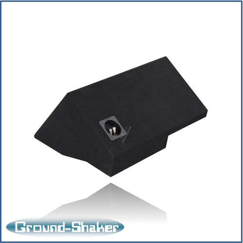 Ground-Shaker ODG110B