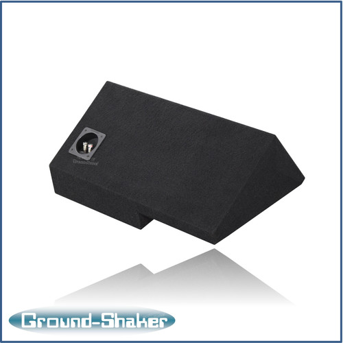 Ground-Shaker ODG110B