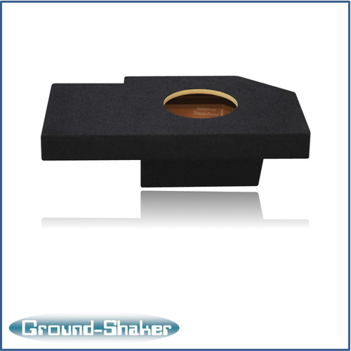 Ground-Shaker ZDG18B