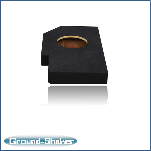 Ground-Shaker ZDG18B