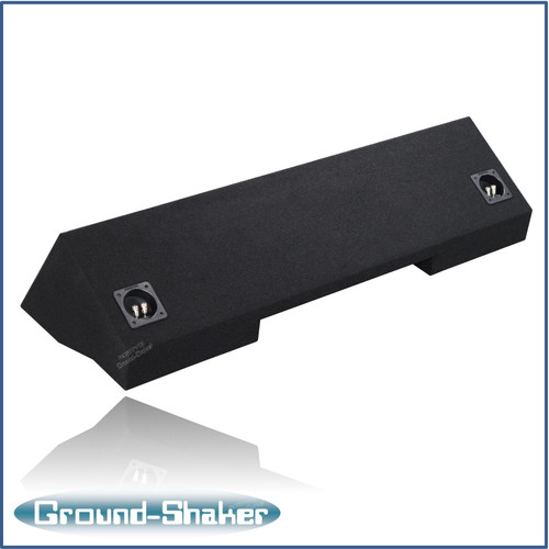 Ground-Shaker ODG210B