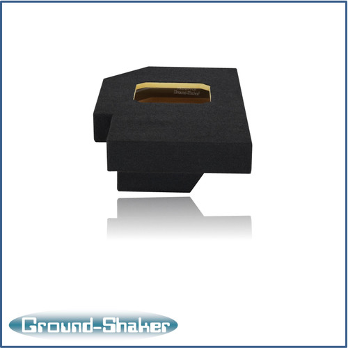 Ground-Shaker ZDGKK18B