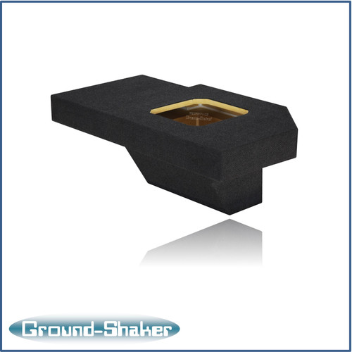 Ground-Shaker ZDGKK18B