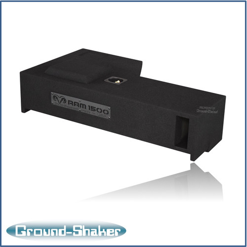Ground-Shaker TDGKKP18B