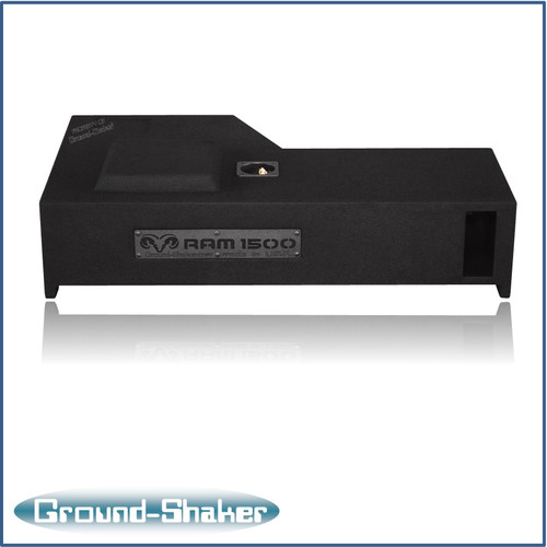 Ground-Shaker TDGKKP18B