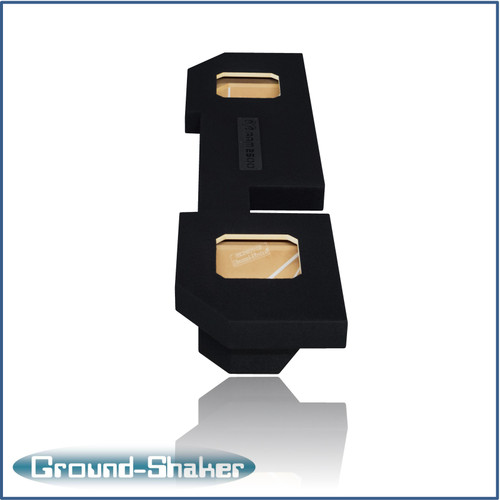 Ground-Shaker ZDG2500KK28B