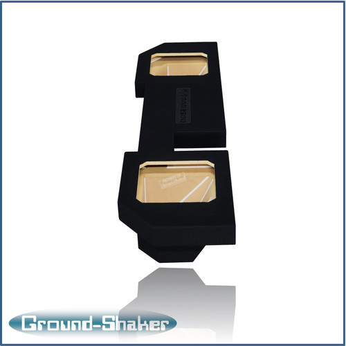 Ground-Shaker ZDG2500L7T210B