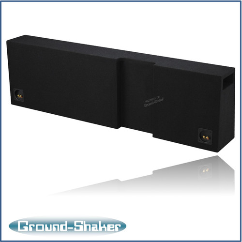 Ground-Shaker DRSCPK212B