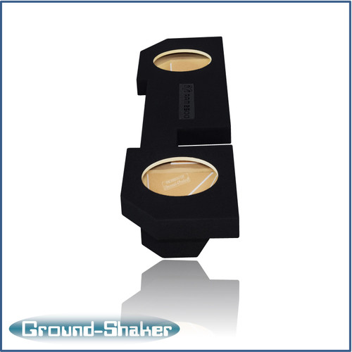 Ground-Shaker ZDG2500TW3210B