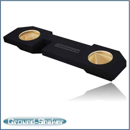 Ground-Shaker ZDG2500TW3210B