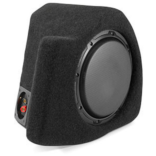 JL Audio SB-SMRT-4-2/8W3v3 Stealthbox
