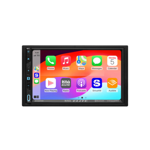 Boss Audio Elite BE7ACP.WX