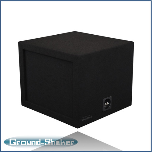 Ground-Shaker SQL115B