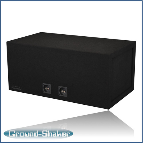 Ground-Shaker SQL215B