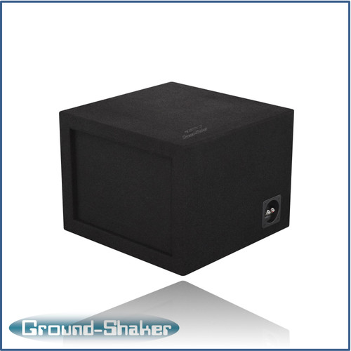 Ground-Shaker SQP112B