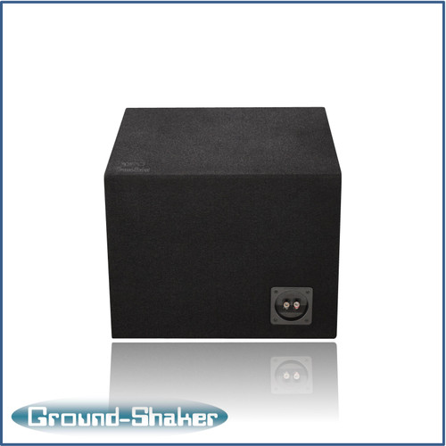 Ground-Shaker SQP112B