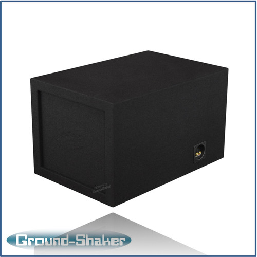 Ground-Shaker WXP115B