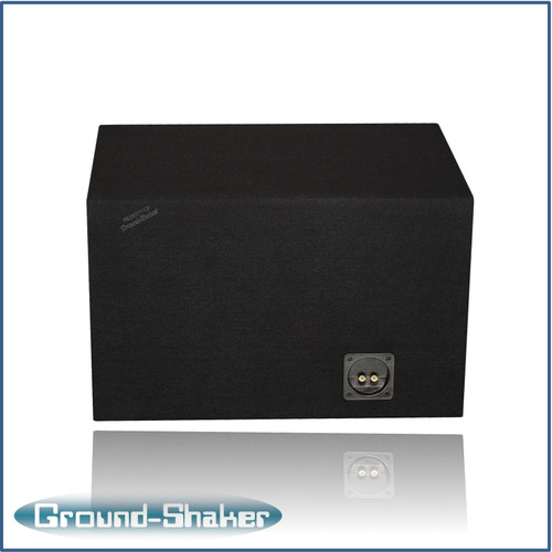 Ground-Shaker WXP115B