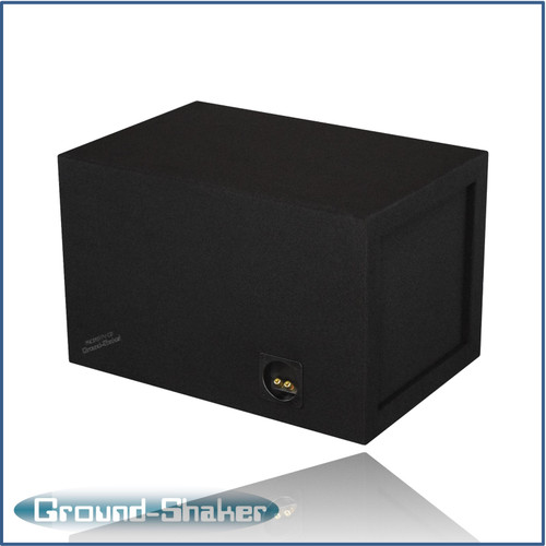 Ground-Shaker WXP115B