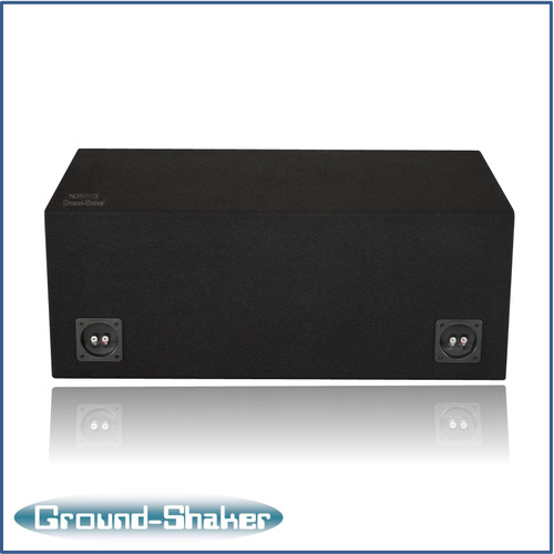 Ground-Shaker NP212B
