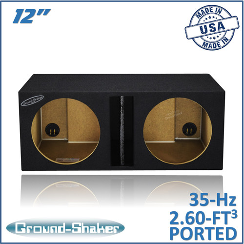 Ground-Shaker NP212B
