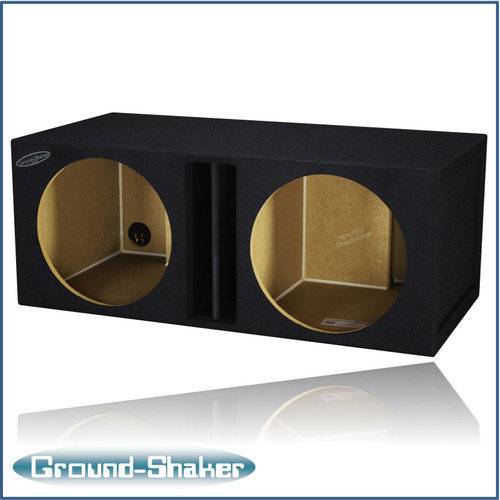 Ground-Shaker NP215B