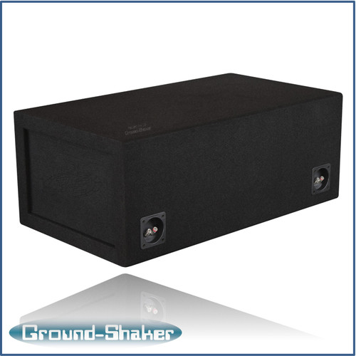 Ground-Shaker NP215B