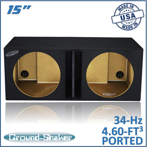 Ground-Shaker NP215B