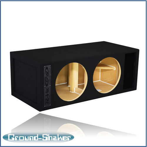 Ground-Shaker 32HZ212B