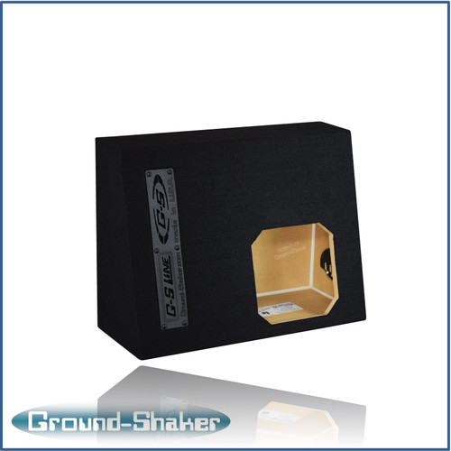 Ground-Shaker PTK18B