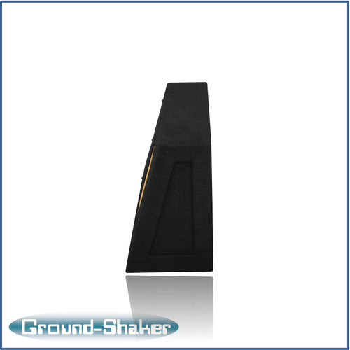 Ground-Shaker STKK18B