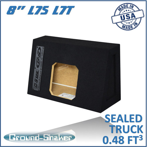 Ground-Shaker STKK18B