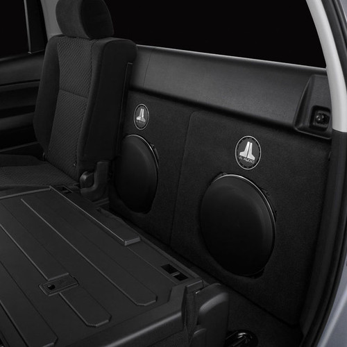 JL Audio SB-T-TUNDCMAX/13TW5v2 Stealthbox