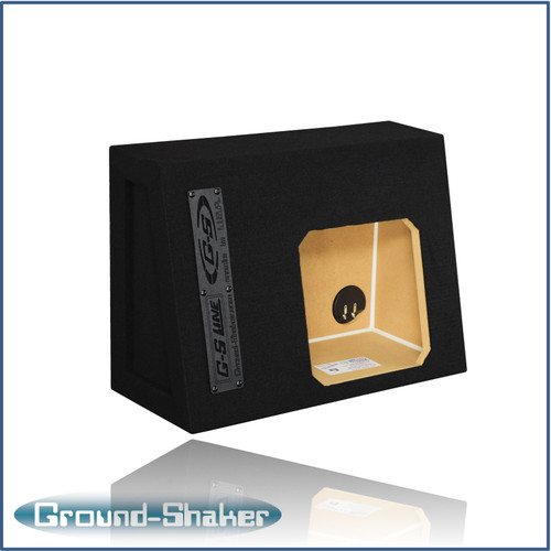 Ground-Shaker STKK110B