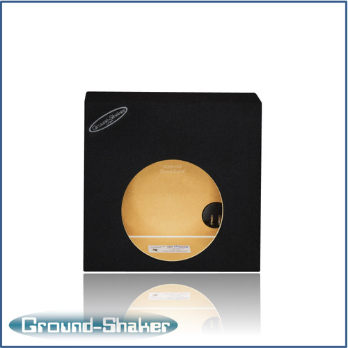 Ground-Shaker ST110B