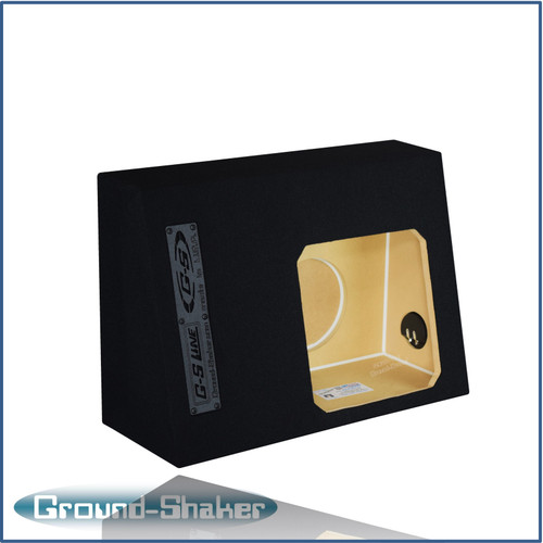 Ground-Shaker PTK112B