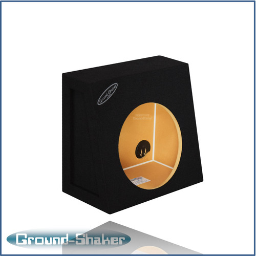 Ground-Shaker ST112B