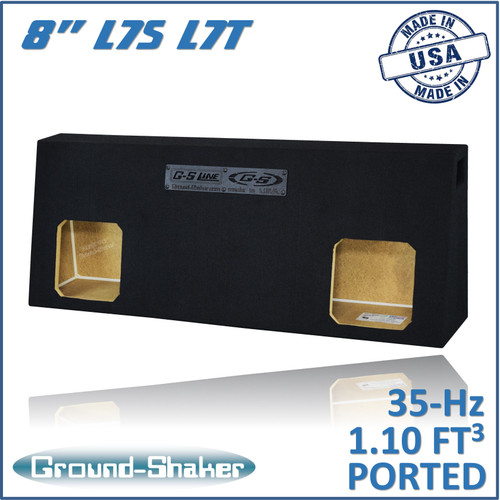 Ground-Shaker PTK28B