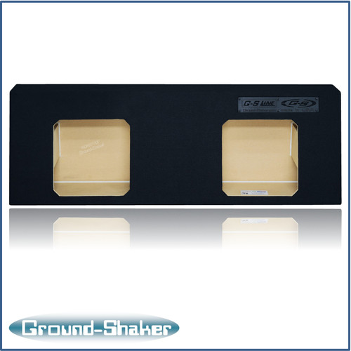 Ground-Shaker STKK212B