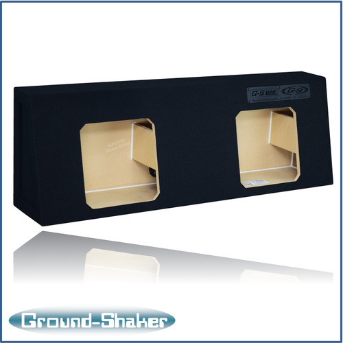 Ground-Shaker STKK212B