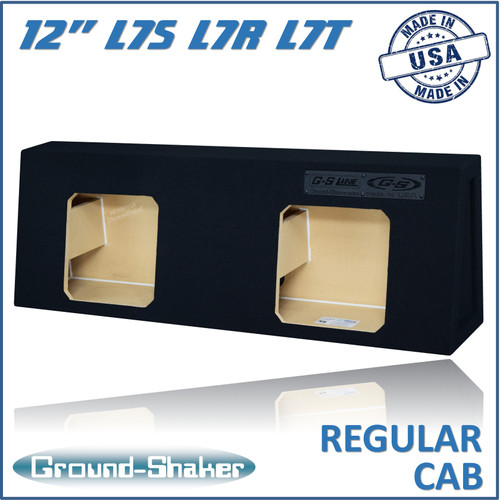 Ground-Shaker STKK212B
