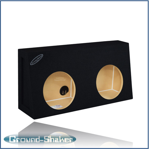 Ground-Shaker ST210B